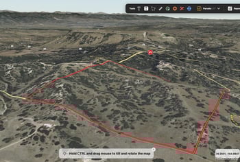 770 Hier Ln, Castle Rock, CO 80109