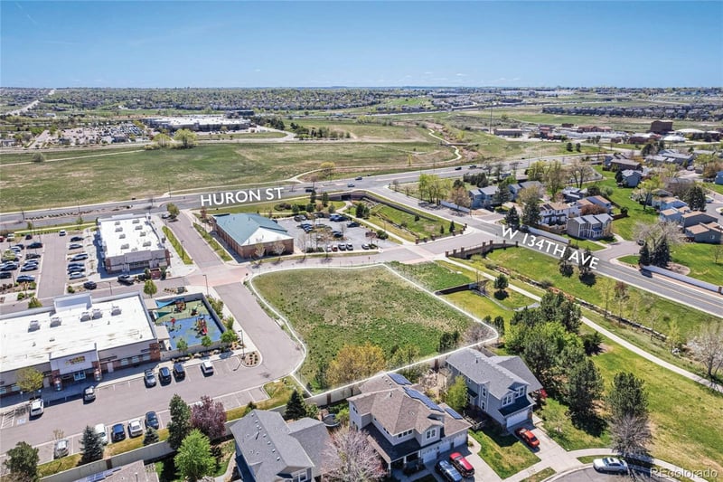13507 Huron St, Denver, CO 80234