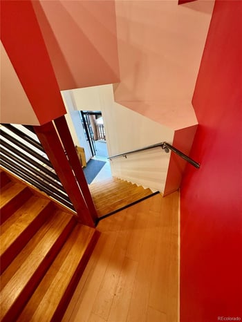 35715 Highway 40 #D303, Evergreen, CO 80439