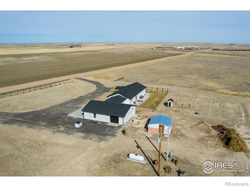 41278 County Road Y, Akron, CO 80720