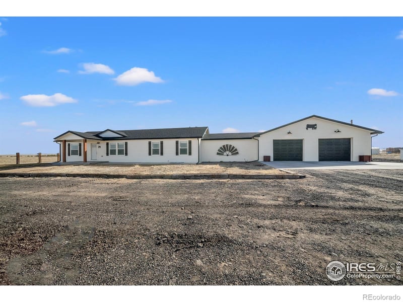 41278 County Road Y, Akron, CO 80720