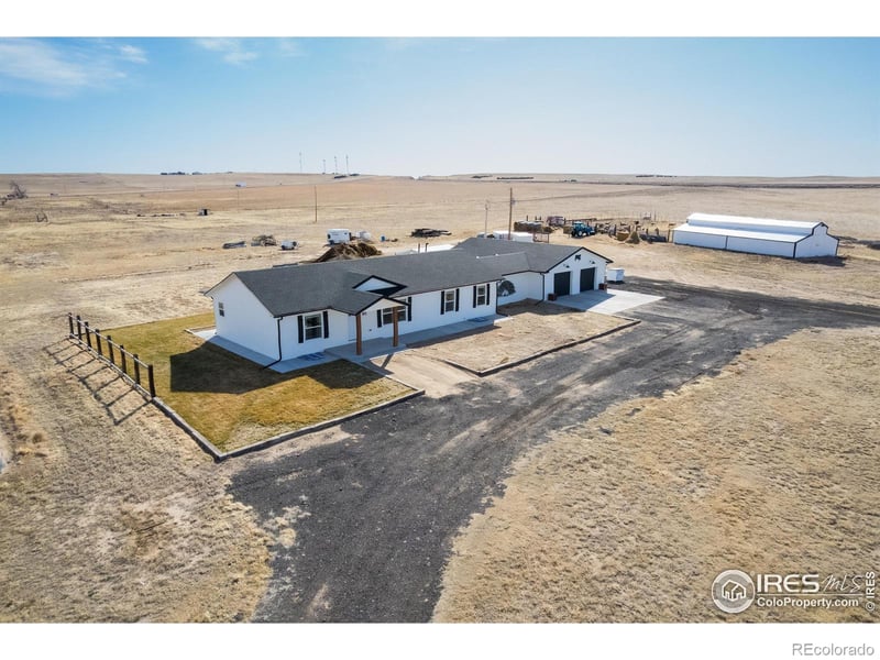 41278 County Road Y, Akron, CO 80720