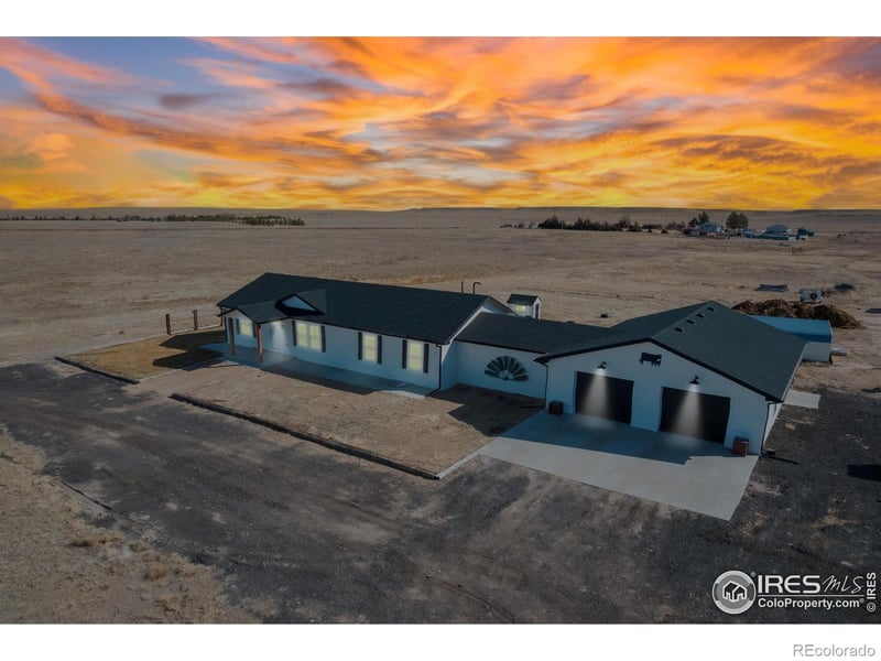 41278 County Road Y, Akron, CO 80720