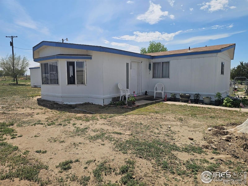 18527 County Road 16, Fort Morgan, CO 80701