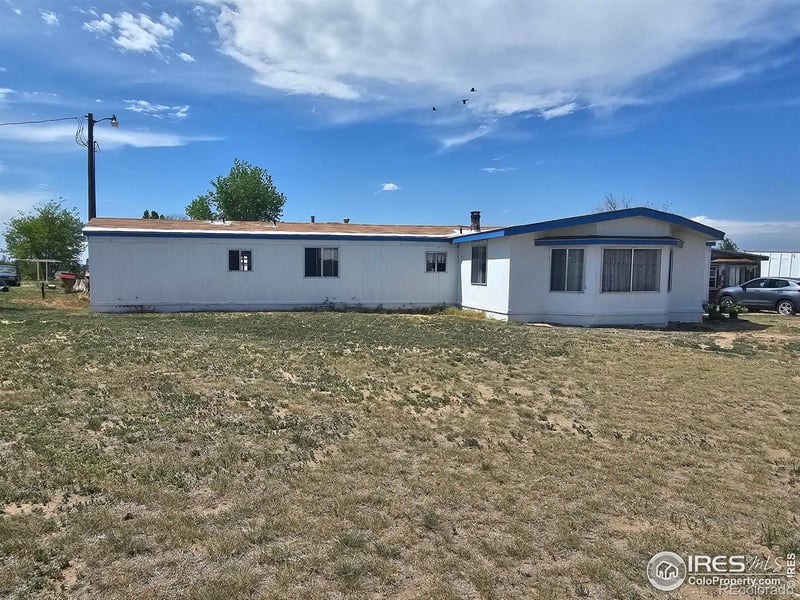18527 County Road 16, Fort Morgan, CO 80701