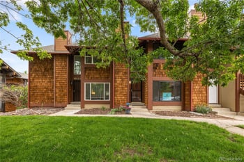 1264 Crystal Way, Aurora, CO 80012