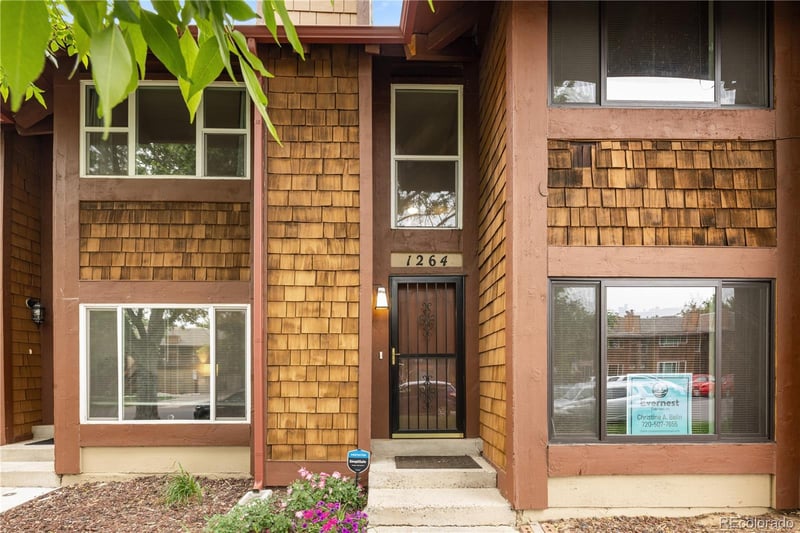 1264 Crystal Way, Aurora, CO 80012