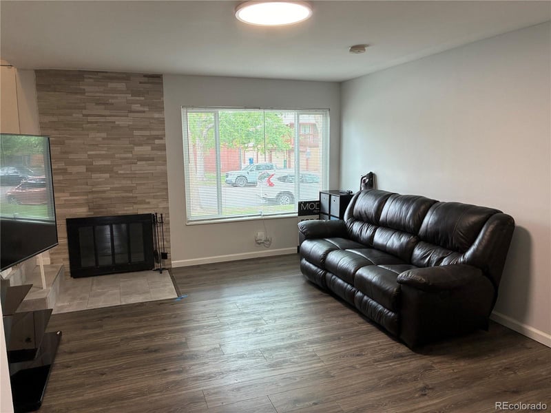 1264 Crystal Way, Aurora, CO 80012