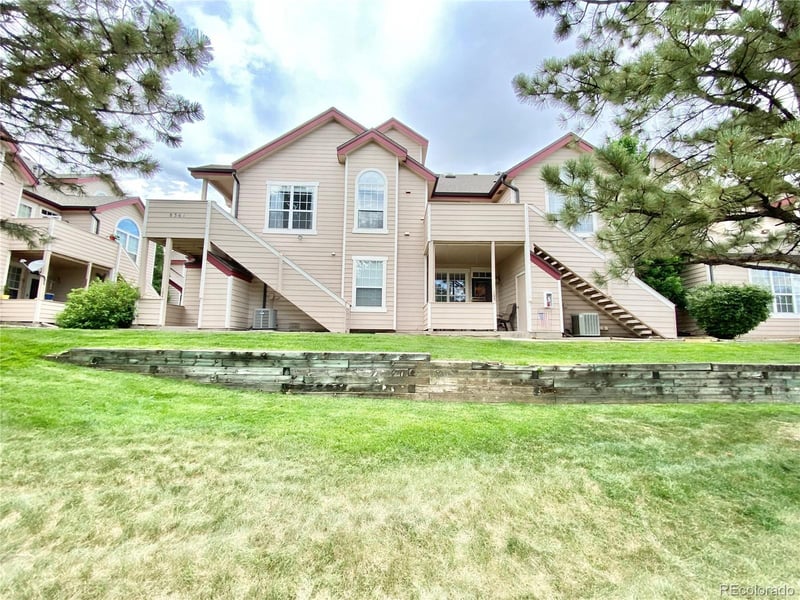 8361 S Upham Way #210, Littleton, CO 80128