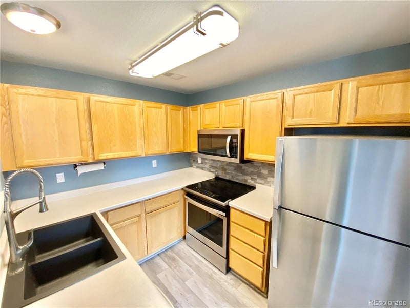 8361 S Upham Way #210, Littleton, CO 80128