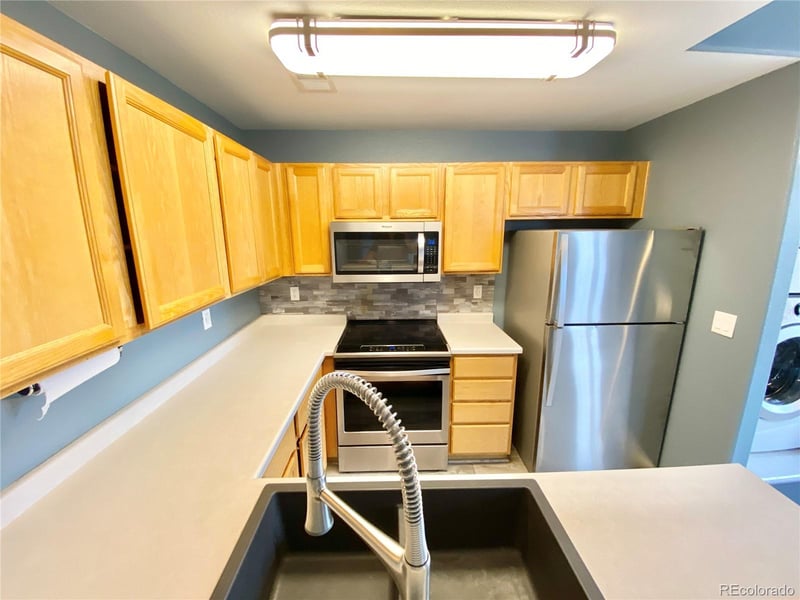 8361 S Upham Way #210, Littleton, CO 80128