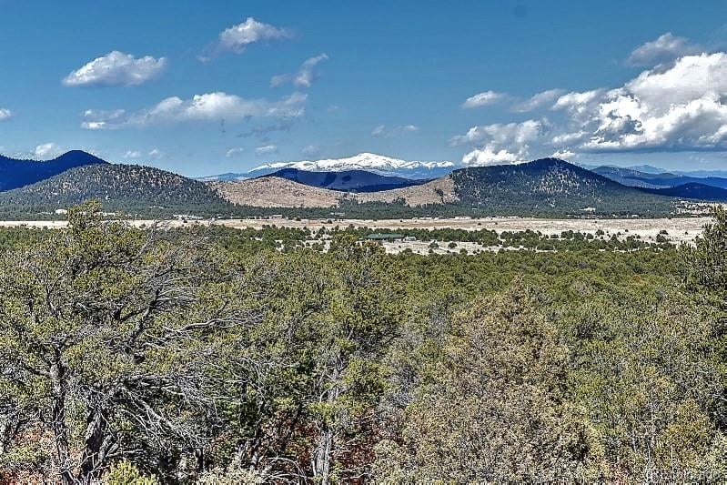 TBD Lot 34 Corral Lot 34, Cotopaxi, CO 81223