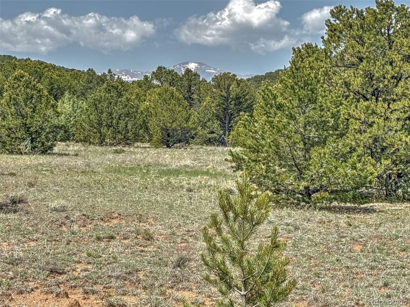 TBD Lot 34 Corral Lot 34, Cotopaxi, CO 81223