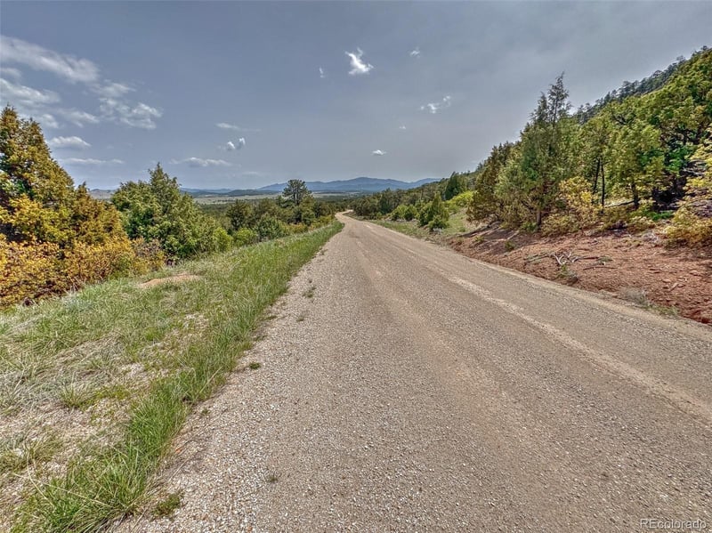 TBD Lot 34 Corral Lot 34, Cotopaxi, CO 81223