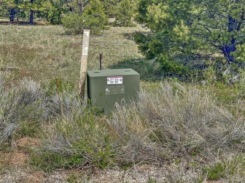 TBD Lot 34 Corral Lot 34, Cotopaxi, CO 81223