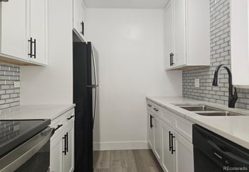 2281 Vaughn Way #209A, Aurora, CO 80014