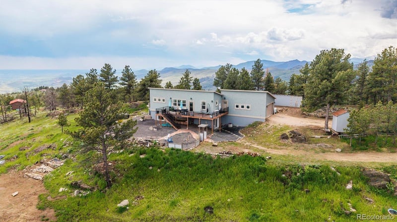 13328 Otter Rd, Loveland, CO 80538