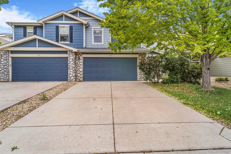 6110 Raleigh Cir, Castle Rock, CO 80104