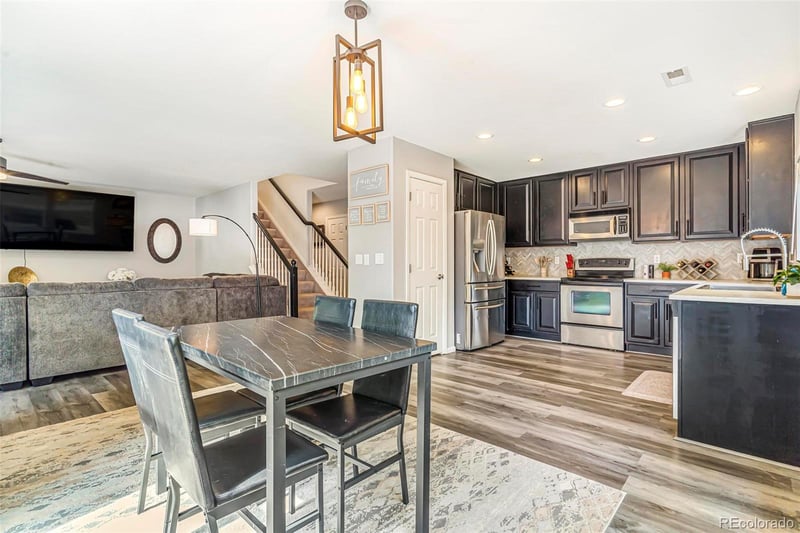 6110 Raleigh Cir, Castle Rock, CO 80104