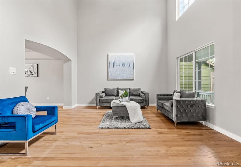 11383 Oakland Dr, Commerce City, CO 80640