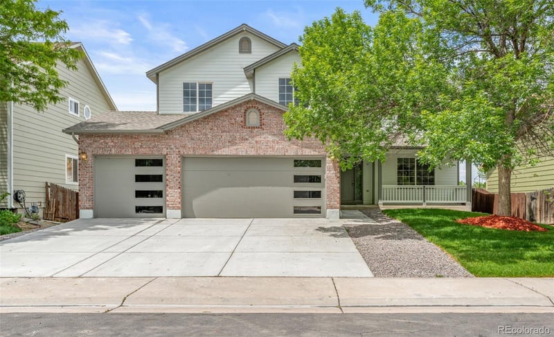 11383 Oakland Dr, Commerce, CO 80640