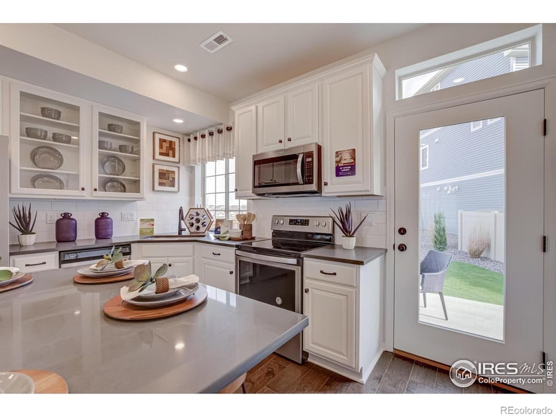 3615 Valleywood Ct, Johnstown, CO 80534