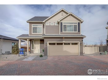 3615 Valleywood Ct, Johnstown, CO 80534