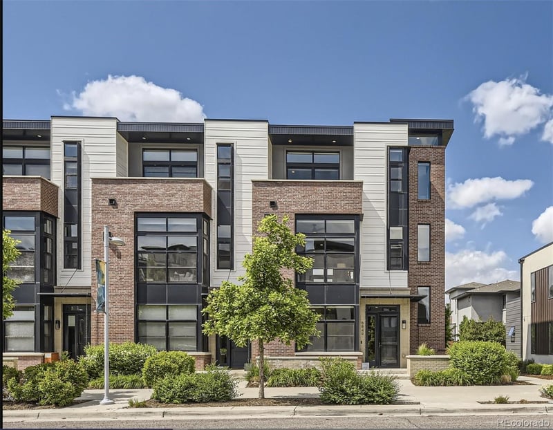 6849 E Lowry Blvd, Denver, CO 80230
