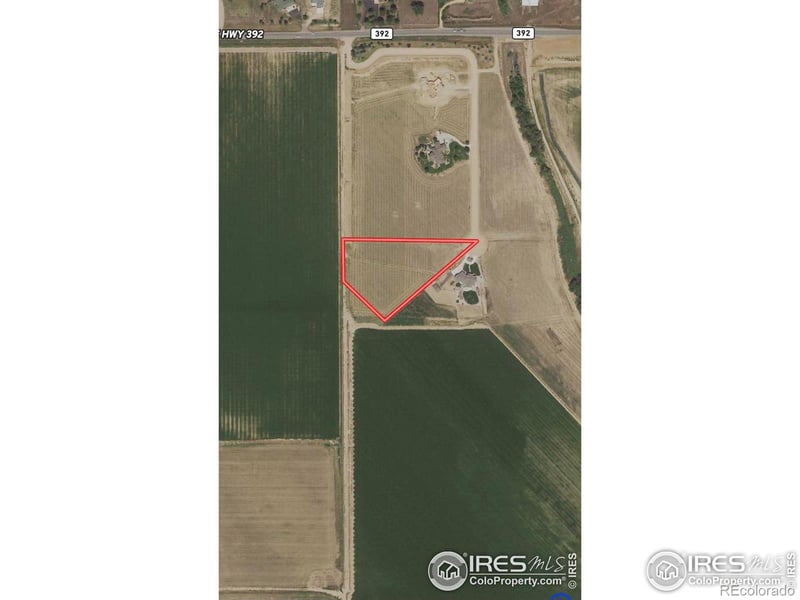 16490 Highway 392 , Greeley, CO 80631