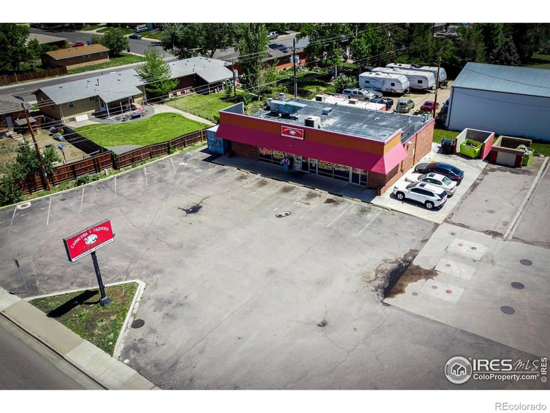 2716 23rd Ave, Greeley, CO 80634