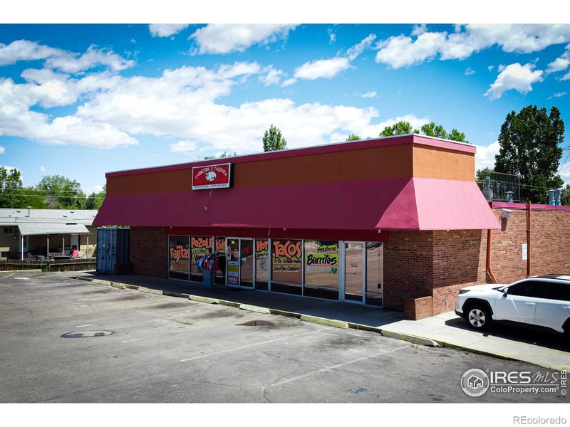 2716 23rd Ave, Greeley, CO 80634