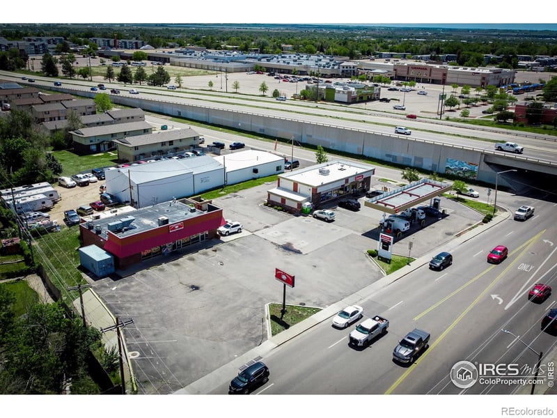 2716 23rd Ave, Greeley, CO 80634