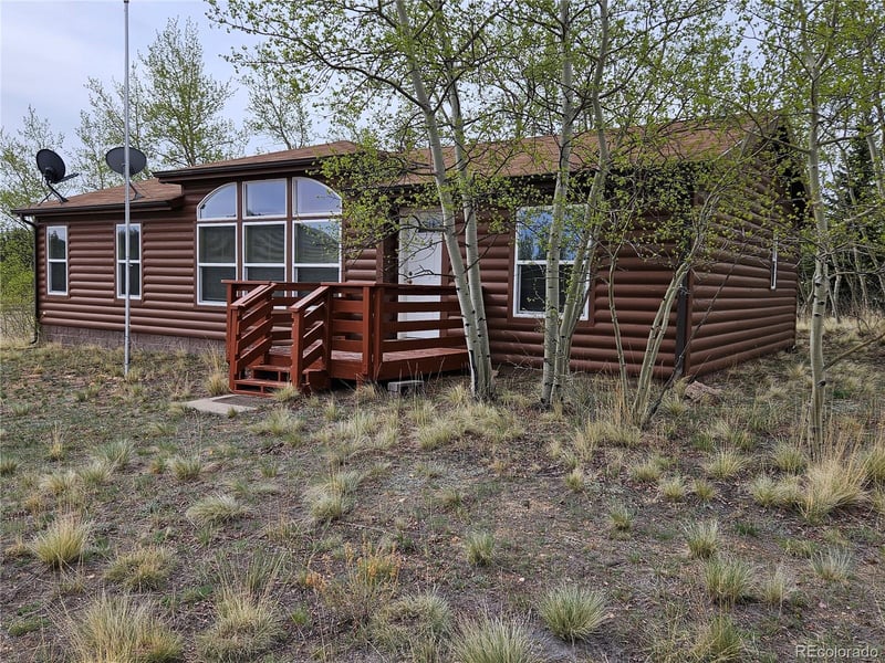 631 Arrowhead Dr, Jefferson, CO 80456