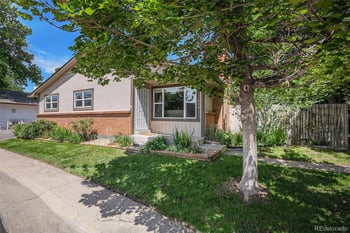 64 Nome Way #A, Aurora, CO 80012