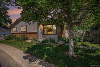 64 Nome Way #A, Aurora, CO 80012