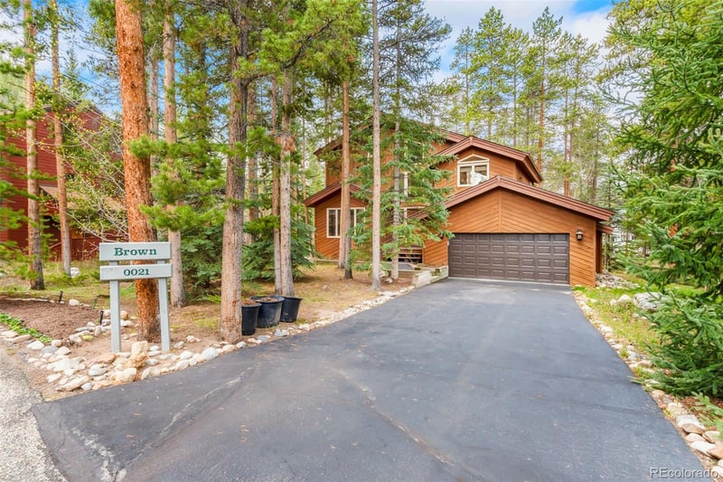 21 Appaloosa Ct, Dillon, CO 80435