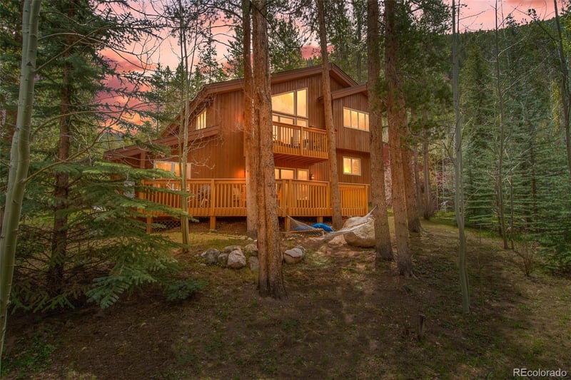 21 Appaloosa Ct, Dillon, CO 80435
