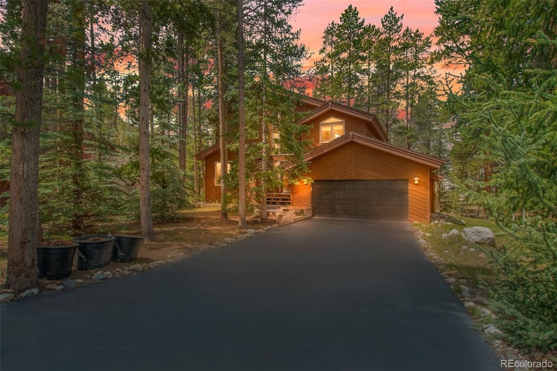 21 Appaloosa Ct, Dillon, CO 80435