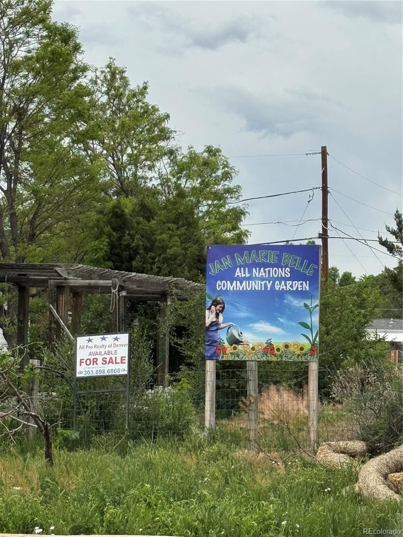 995 Lowell Blvd, Denver, CO 80219