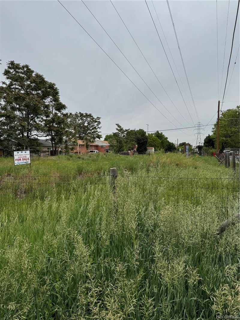 995 S Lowell Blvd, Denver, CO 80219
