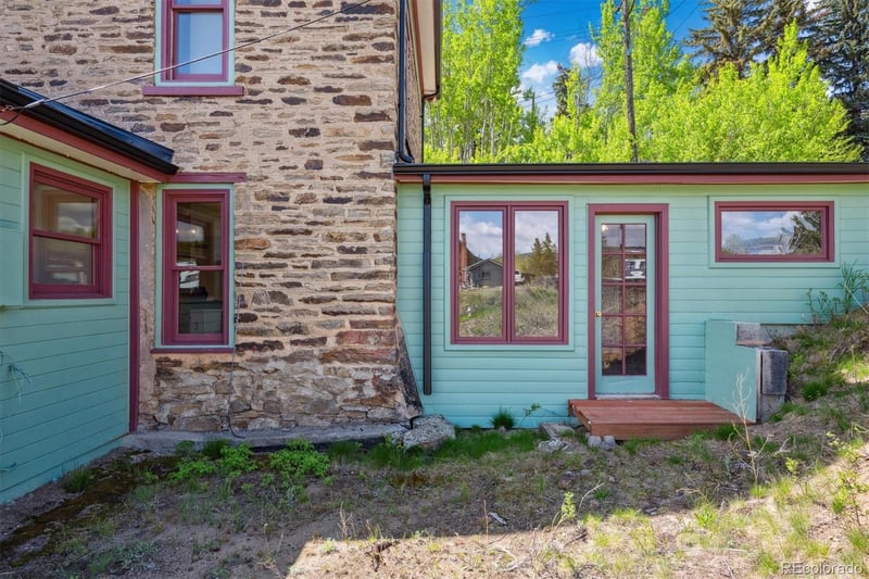 225 Hooper St, Central City, CO 80427