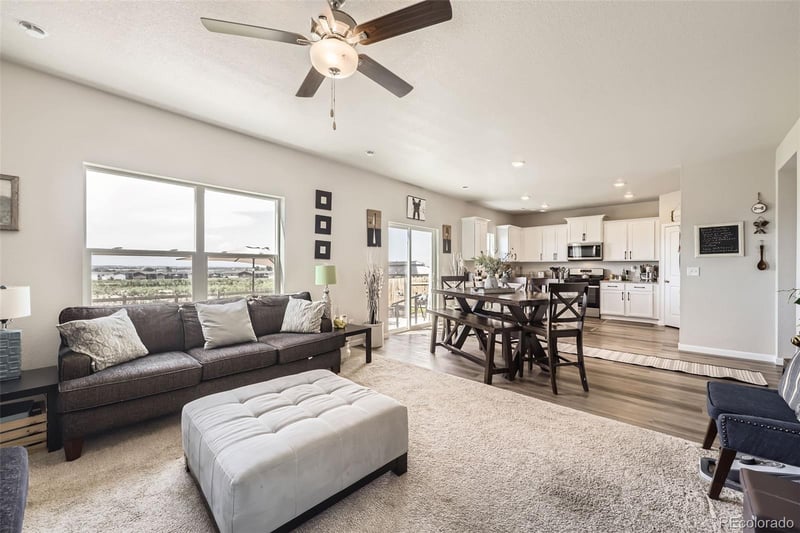 1063 Gianna Ave, Fort Lupton, CO 80621