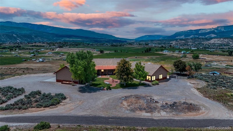 164 Booms Pl, Rifle, CO 81650