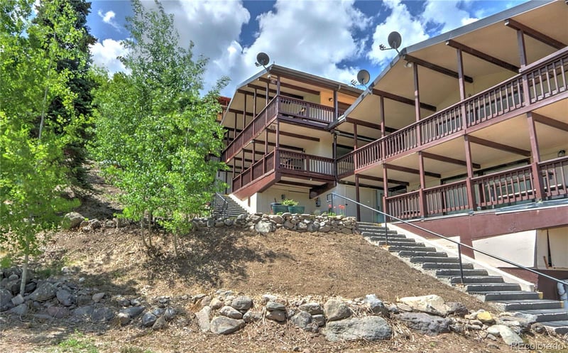 11101 County Road 117 #3D, Glenwood Springs, CO 81601