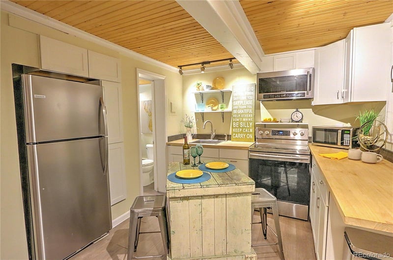11101 County Road 117 #3D, Glenwood Springs, CO 81601