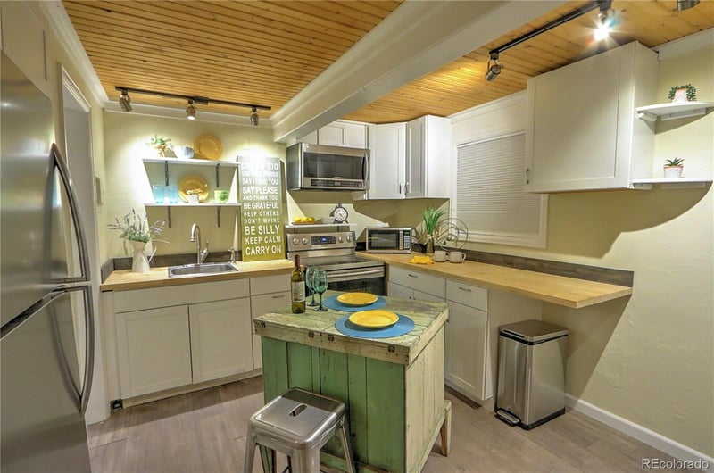 11101 County Road 117 #3D, Glenwood Springs, CO 81601
