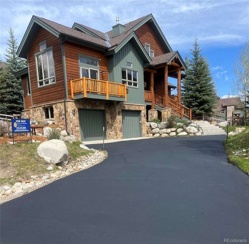 56 Canyon View Ct, Dillon, CO 80435