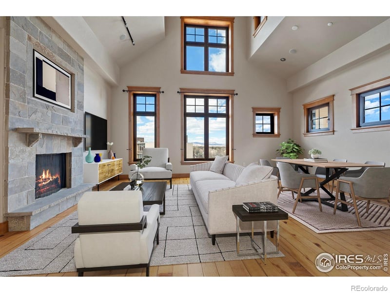 224 Canyon Ave #628, Fort Collins, CO 80521