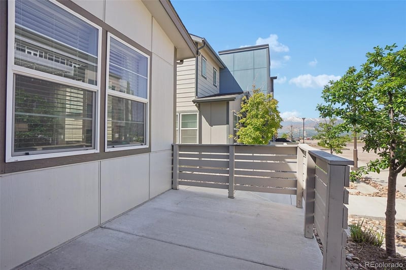 1743 Spring Water Point, Colorado Springs, CO 80908