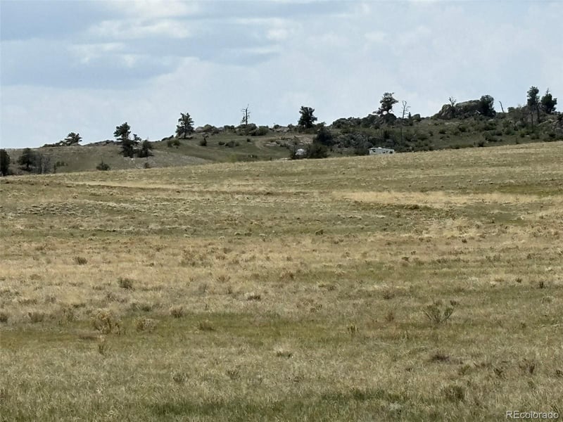00 Maskoke Trl, Hartsel, CO 80449